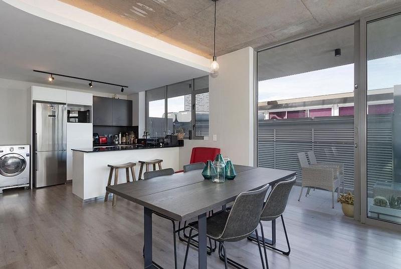 2 Bedroom Property for Sale in De Waterkant Western Cape